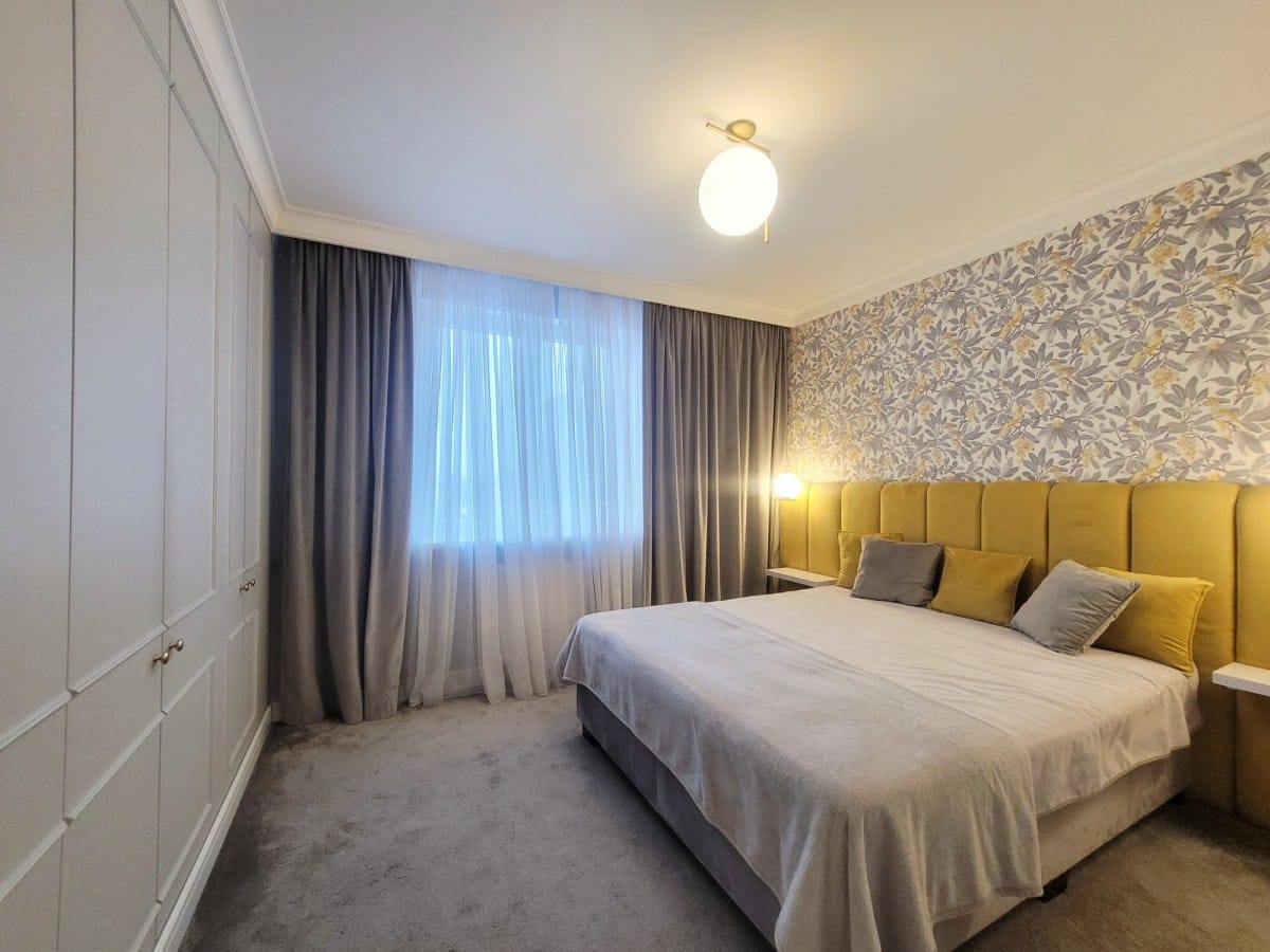 Mieszkanie 2 pokojowe na Wynajem