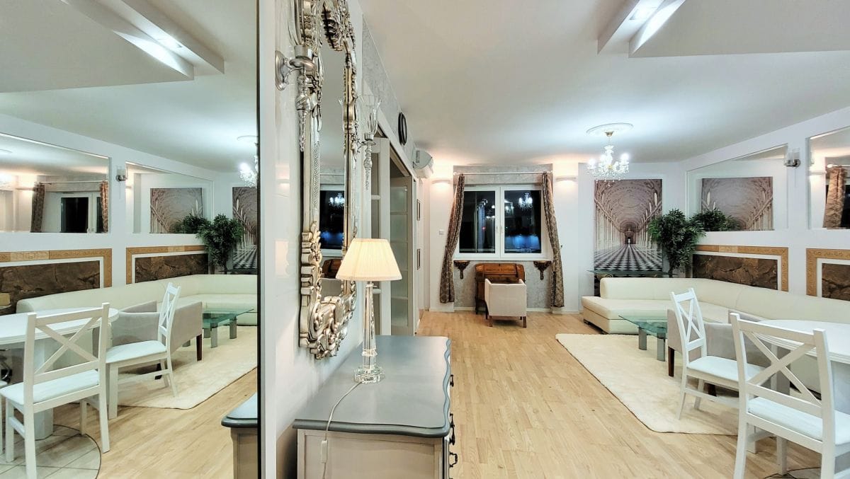 Mieszkanie 2 pokojowe na Wynajem