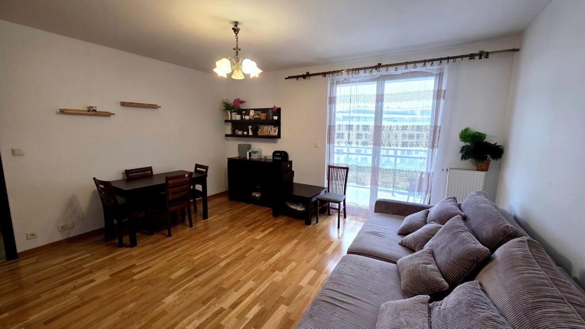 Mieszkanie 3 pokojowe na Wynajem