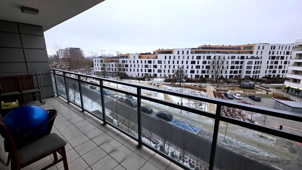 Mieszkanie 3 pokojowe na Wynajem