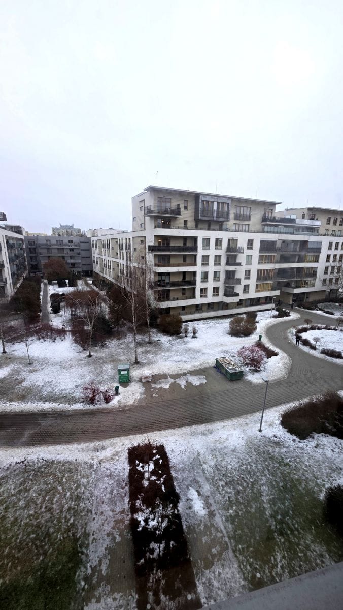 Mieszkanie 3 pokojowe na Wynajem