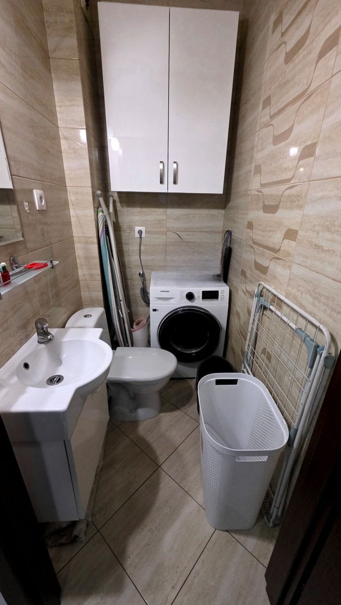 Mieszkanie 3 pokojowe na Wynajem