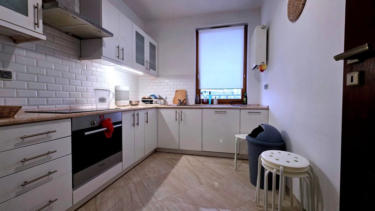 Mieszkanie 3 pokojowe na Wynajem