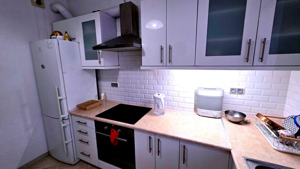 Mieszkanie 3 pokojowe na Wynajem