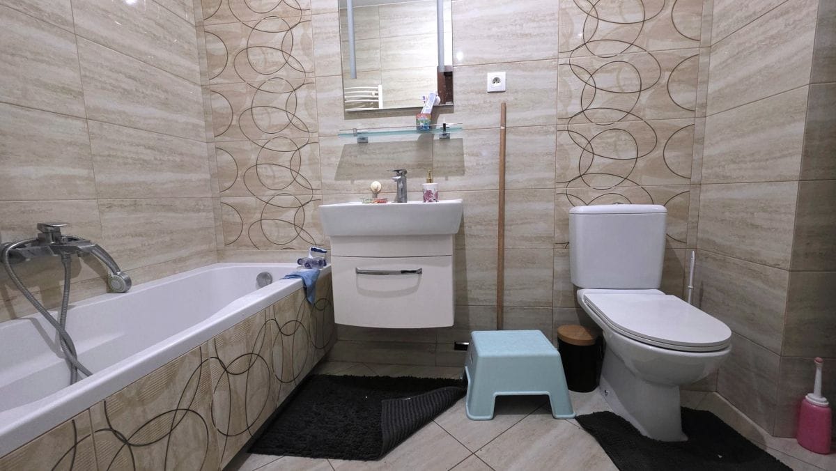 Mieszkanie 3 pokojowe na Wynajem