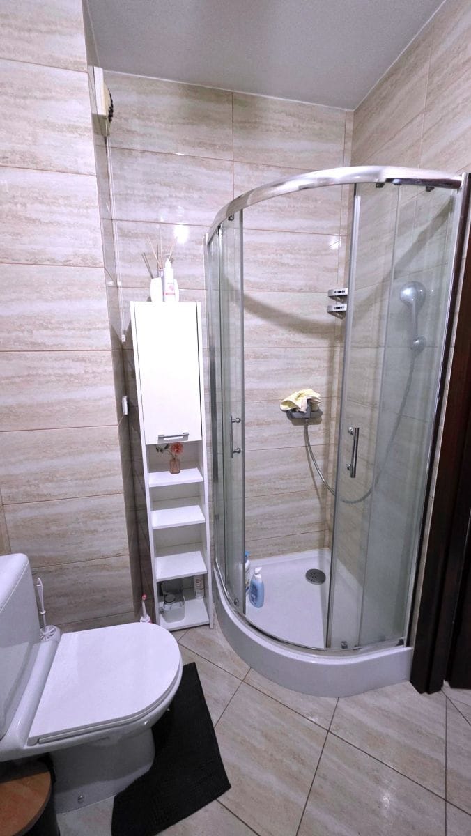 Mieszkanie 3 pokojowe na Wynajem