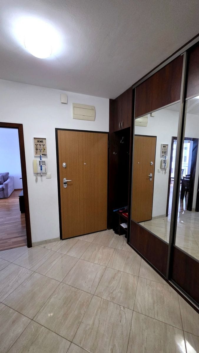 Mieszkanie 3 pokojowe na Wynajem