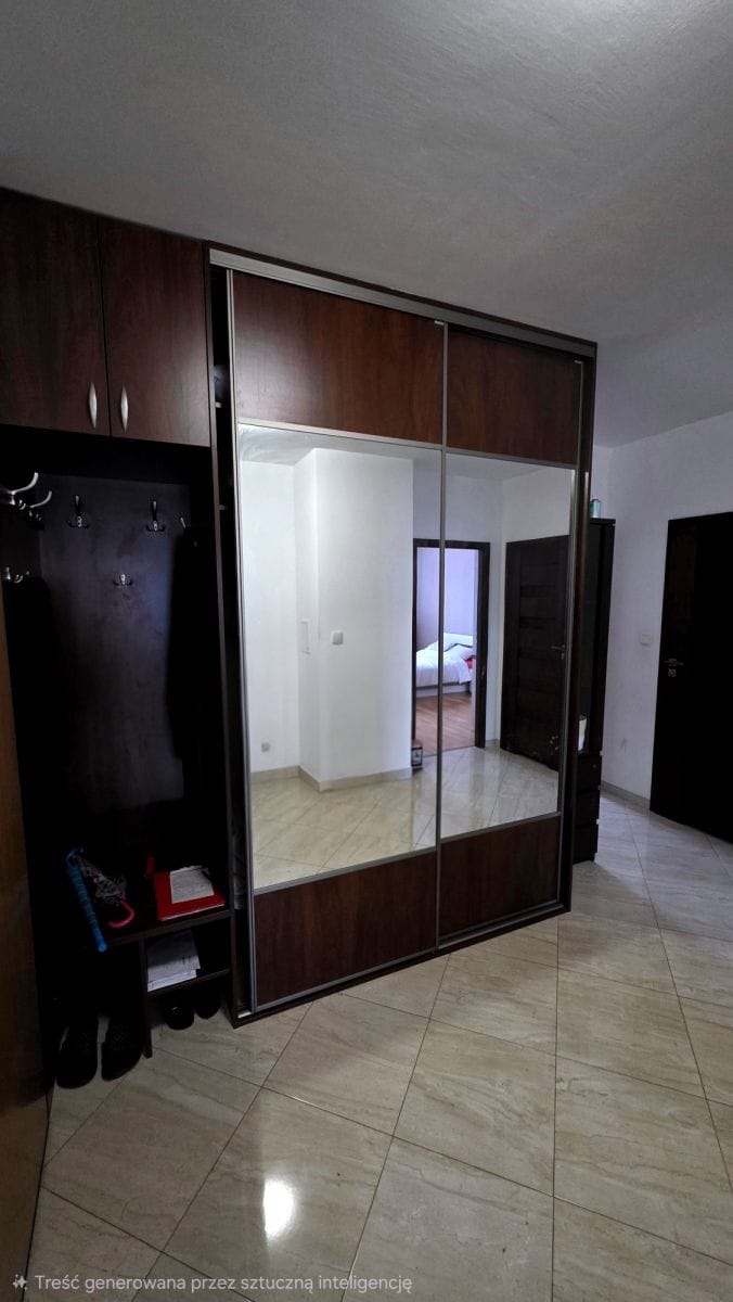 Mieszkanie 3 pokojowe na Wynajem