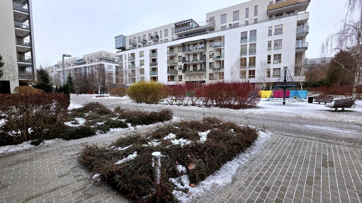 Mieszkanie 3 pokojowe na Wynajem