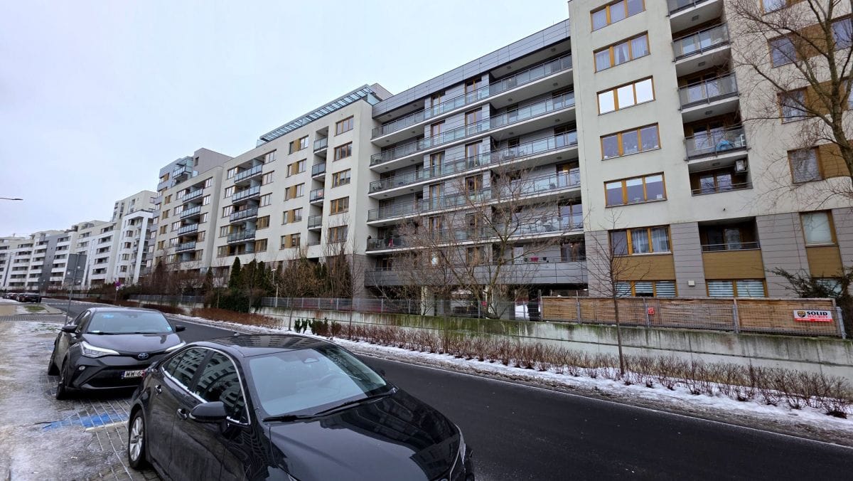 Mieszkanie 3 pokojowe na Wynajem