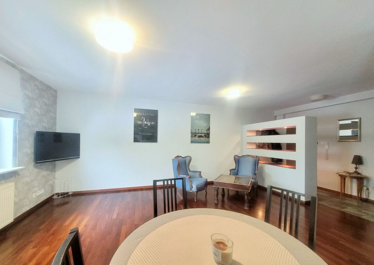 Mieszkanie 2 pokojowe na Sprzedaż