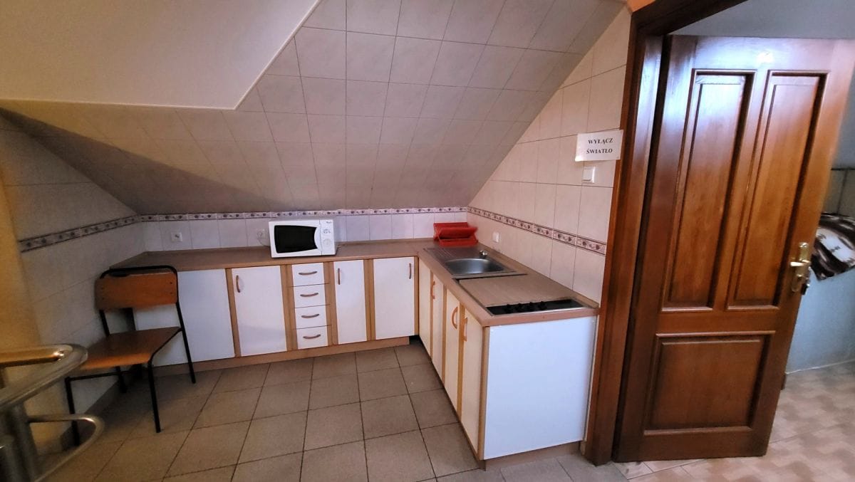 Lokal użytkowy  pokojowe na Sprzedaż