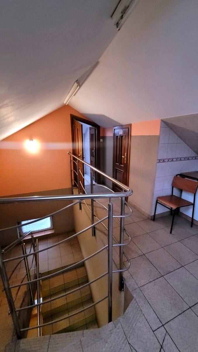 Lokal użytkowy  pokojowe na Sprzedaż