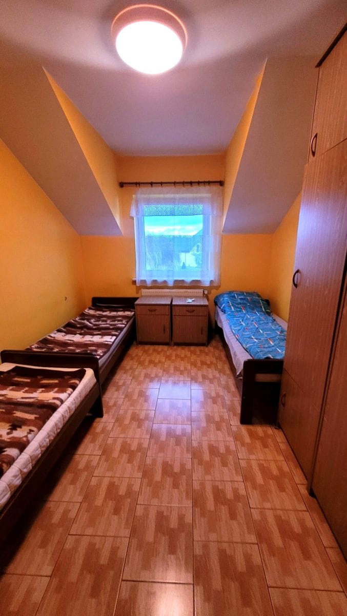 Lokal użytkowy  pokojowe na Sprzedaż