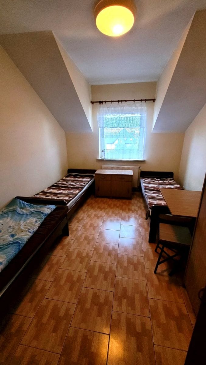 Lokal użytkowy  pokojowe na Sprzedaż