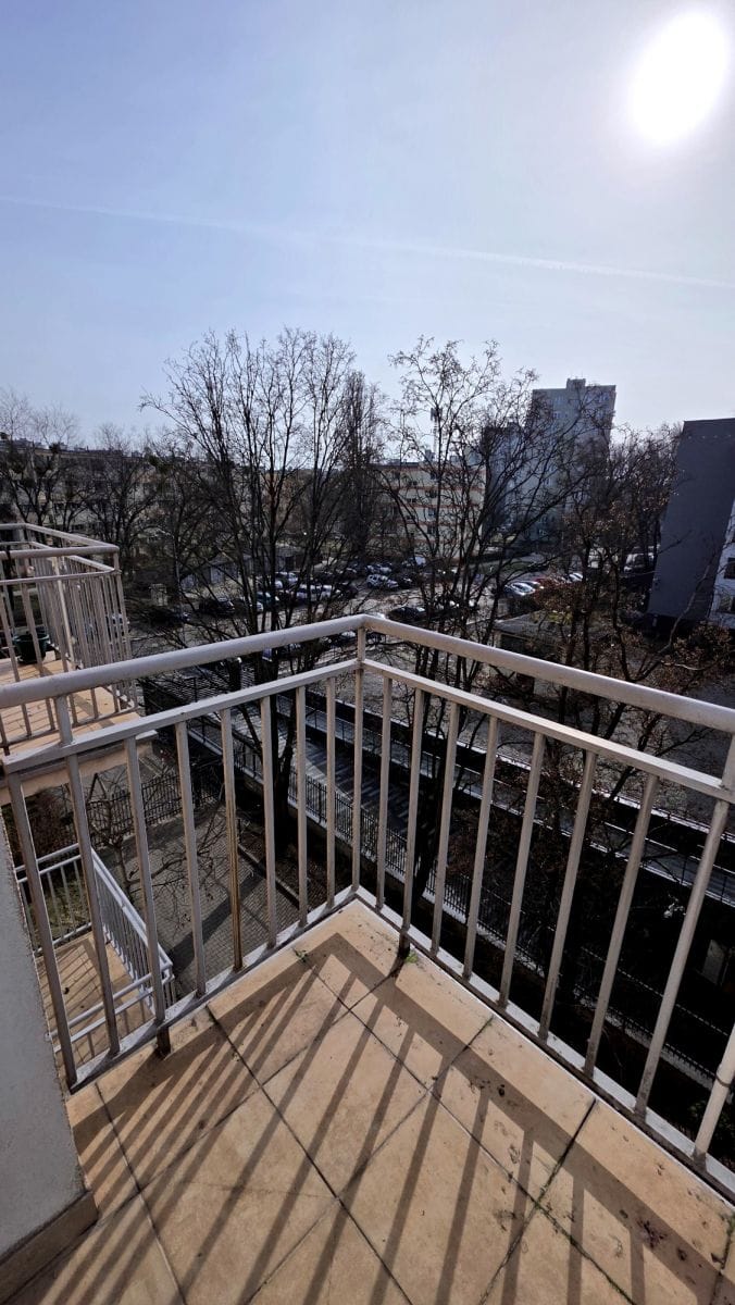 Mieszkanie 1 pokojowe na Sprzedaż