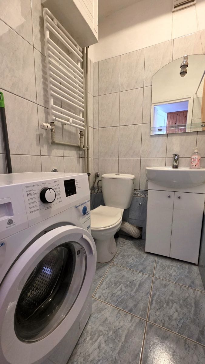 Mieszkanie 1 pokojowe na Sprzedaż