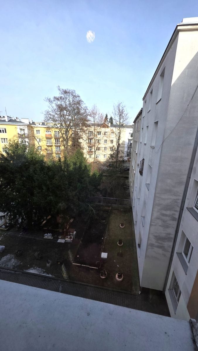 Mieszkanie 1 pokojowe na Sprzedaż