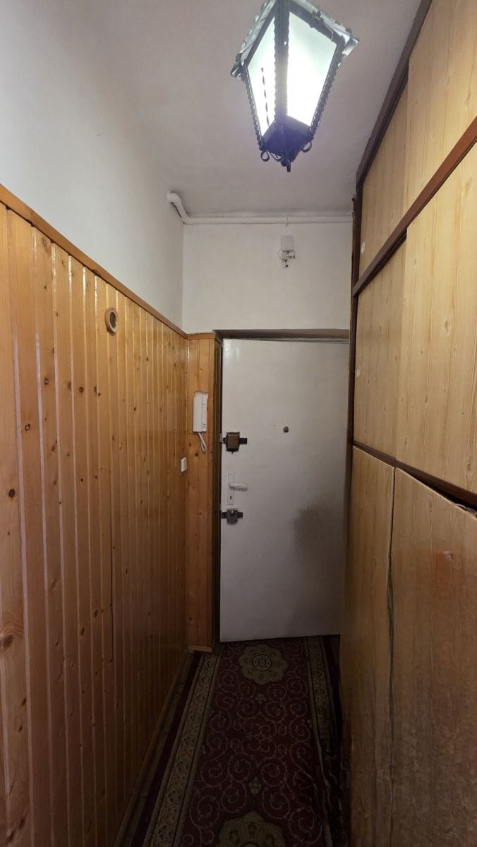 Mieszkanie 1 pokojowe na Sprzedaż