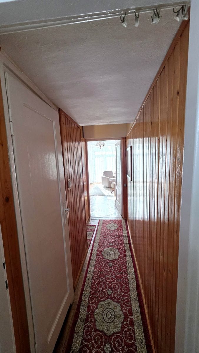 Mieszkanie 1 pokojowe na Sprzedaż