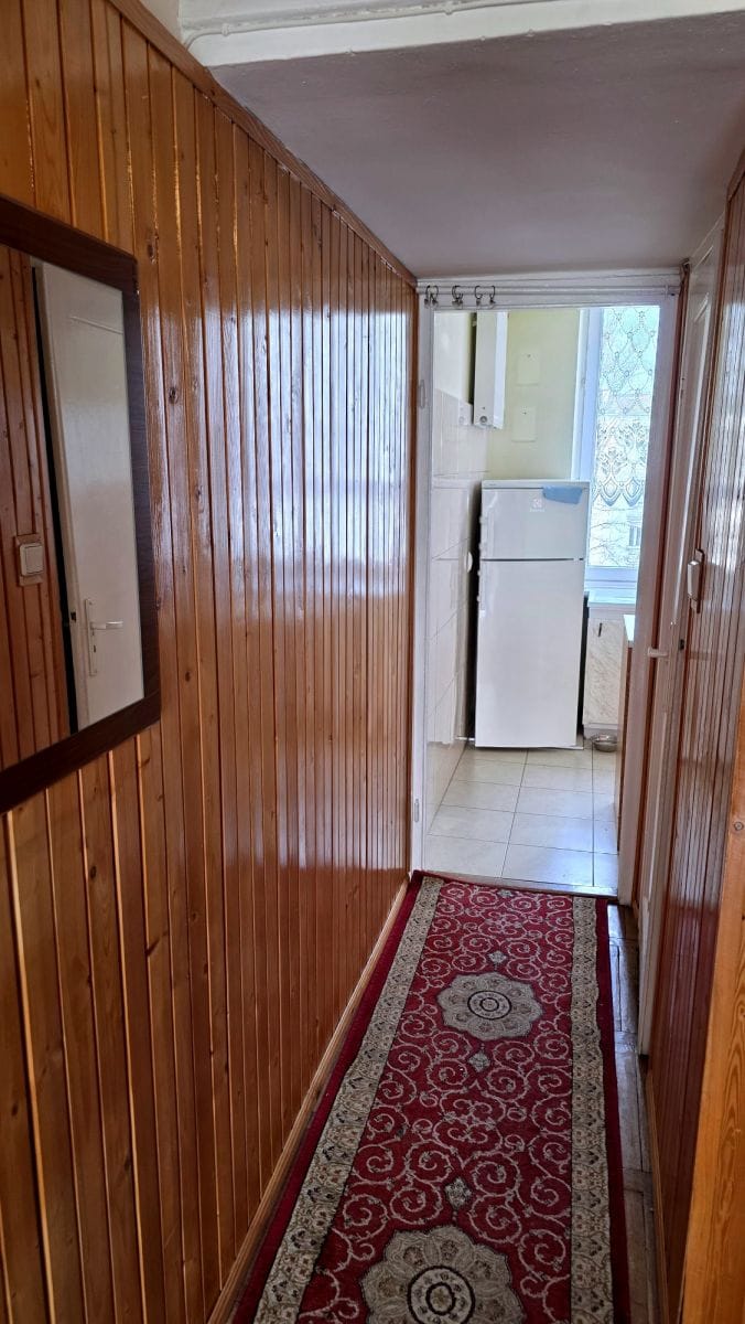 Mieszkanie 1 pokojowe na Sprzedaż