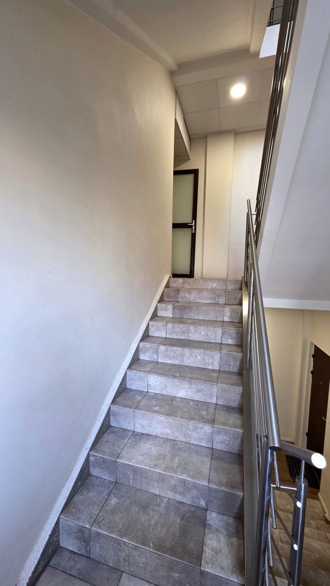 Mieszkanie 1 pokojowe na Sprzedaż