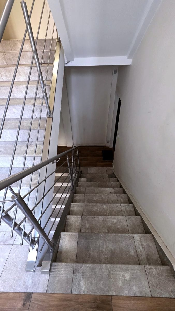 Mieszkanie 1 pokojowe na Sprzedaż