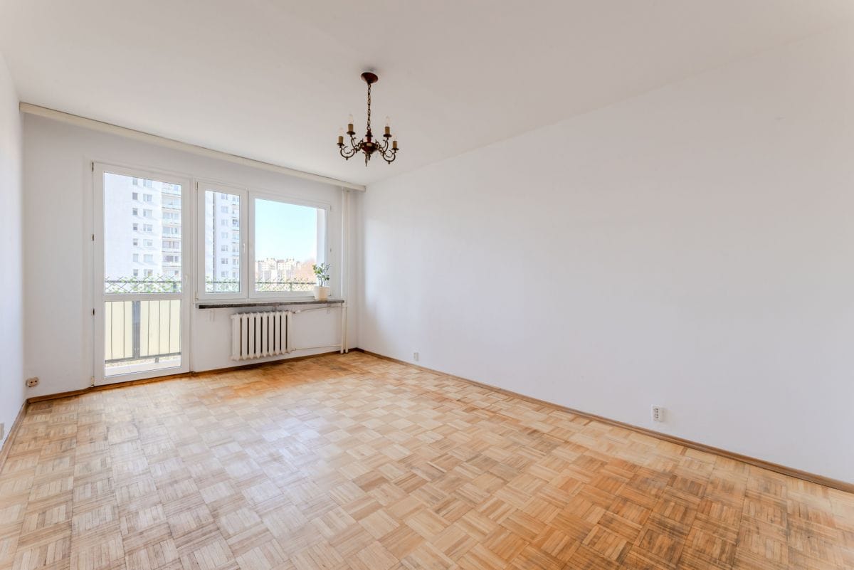 Mieszkanie 2 pokojowe na Sprzedaż