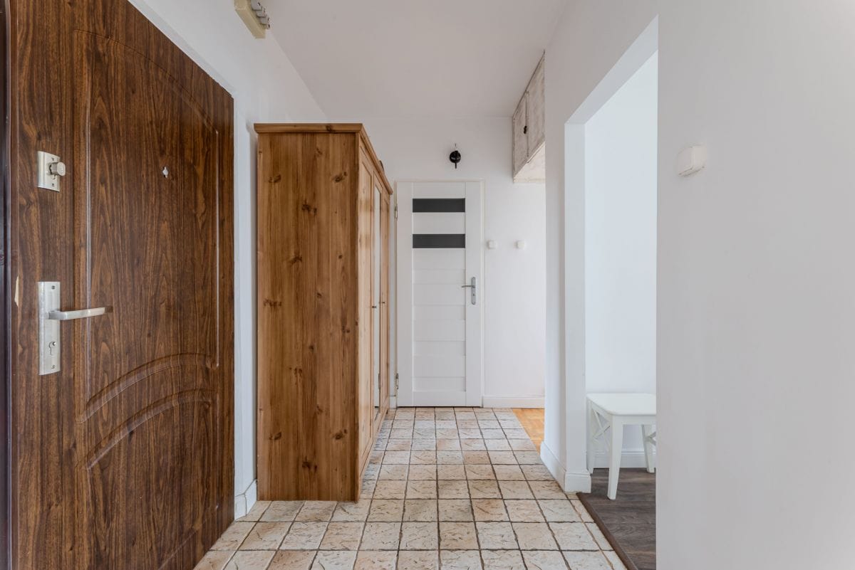 Mieszkanie 2 pokojowe na Sprzedaż