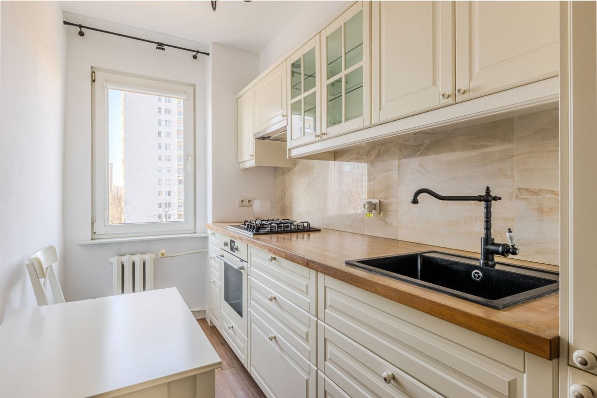 Mieszkanie 2 pokojowe na Sprzedaż