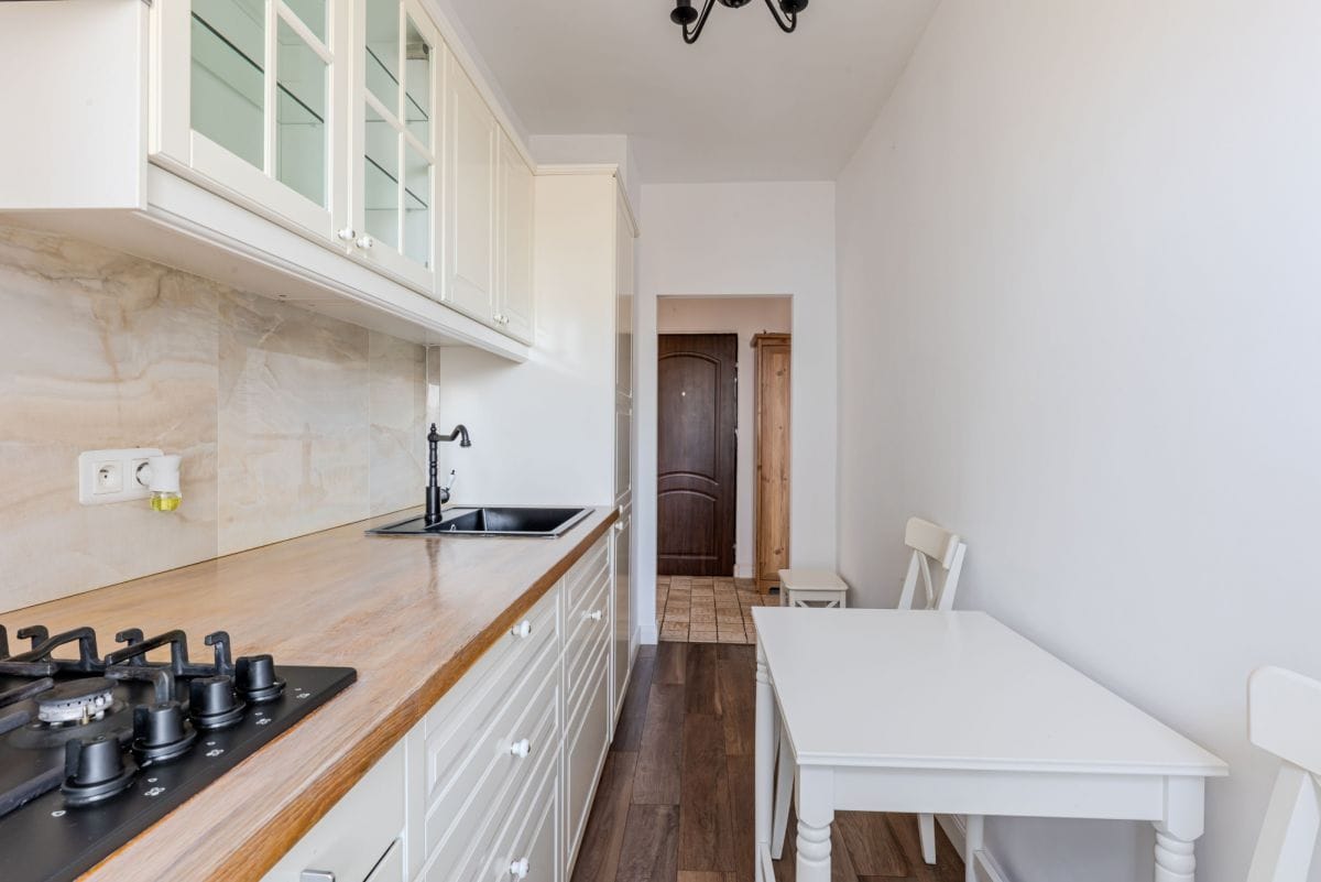 Mieszkanie 2 pokojowe na Sprzedaż