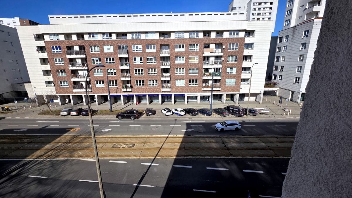 Mieszkanie 2 pokojowe na Wynajem