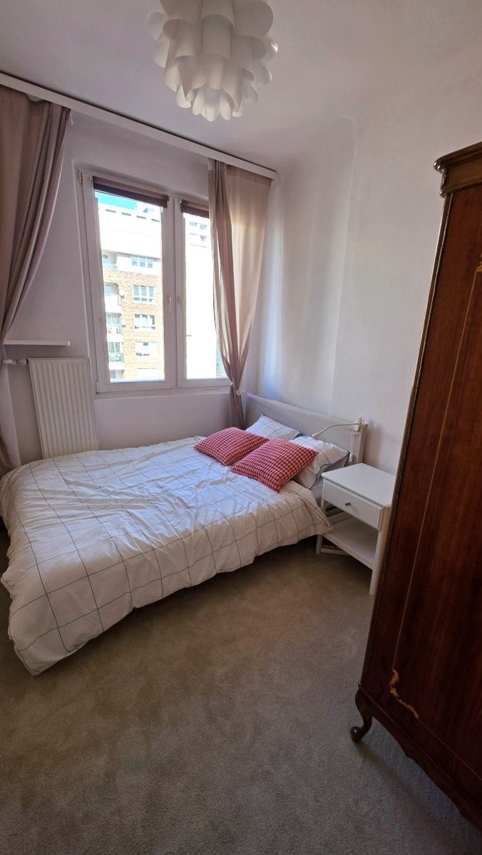 Mieszkanie 2 pokojowe na Wynajem