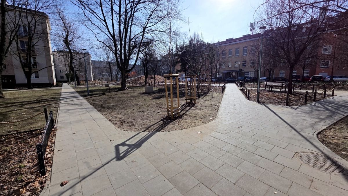 Mieszkanie 2 pokojowe na Wynajem