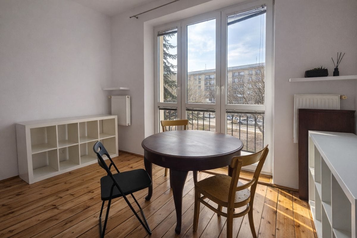 Mieszkanie 2 pokojowe na Wynajem