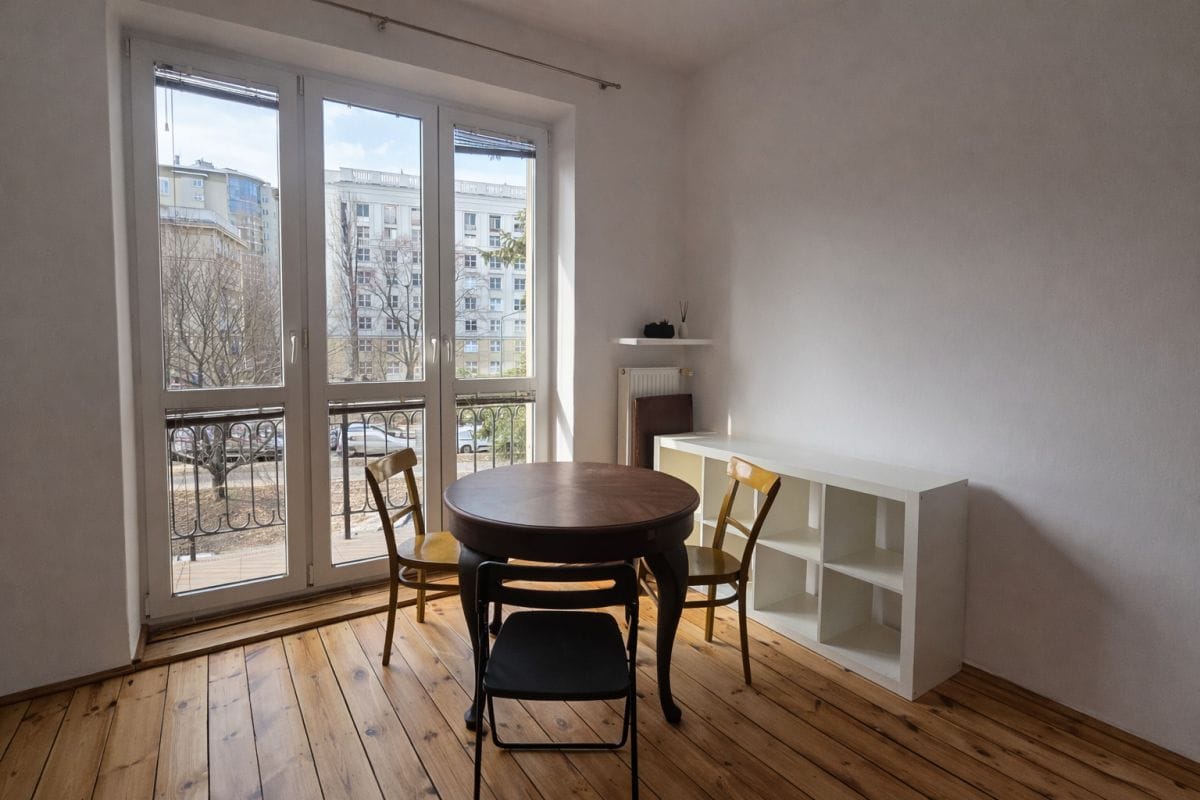 Mieszkanie 2 pokojowe na Wynajem