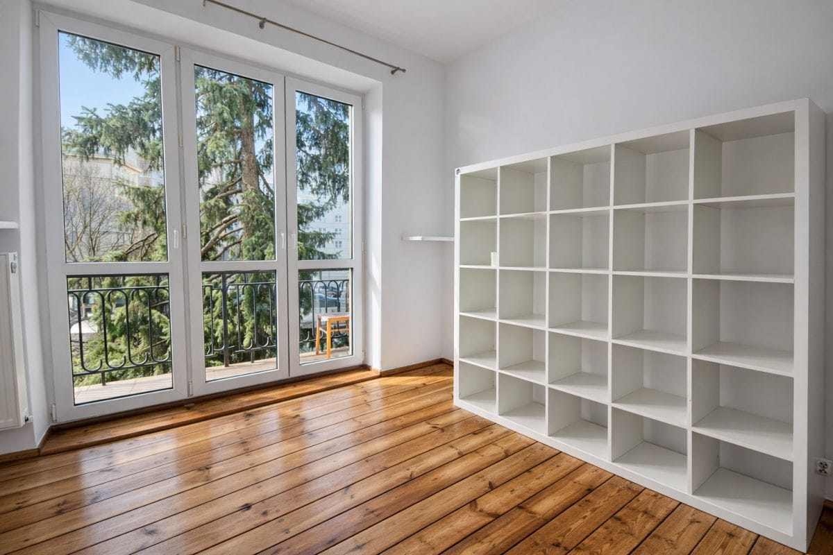 Mieszkanie 2 pokojowe na Wynajem