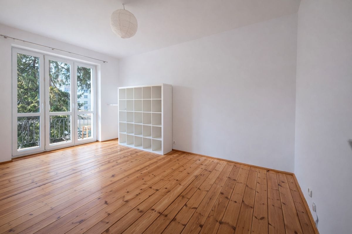 Mieszkanie 2 pokojowe na Wynajem