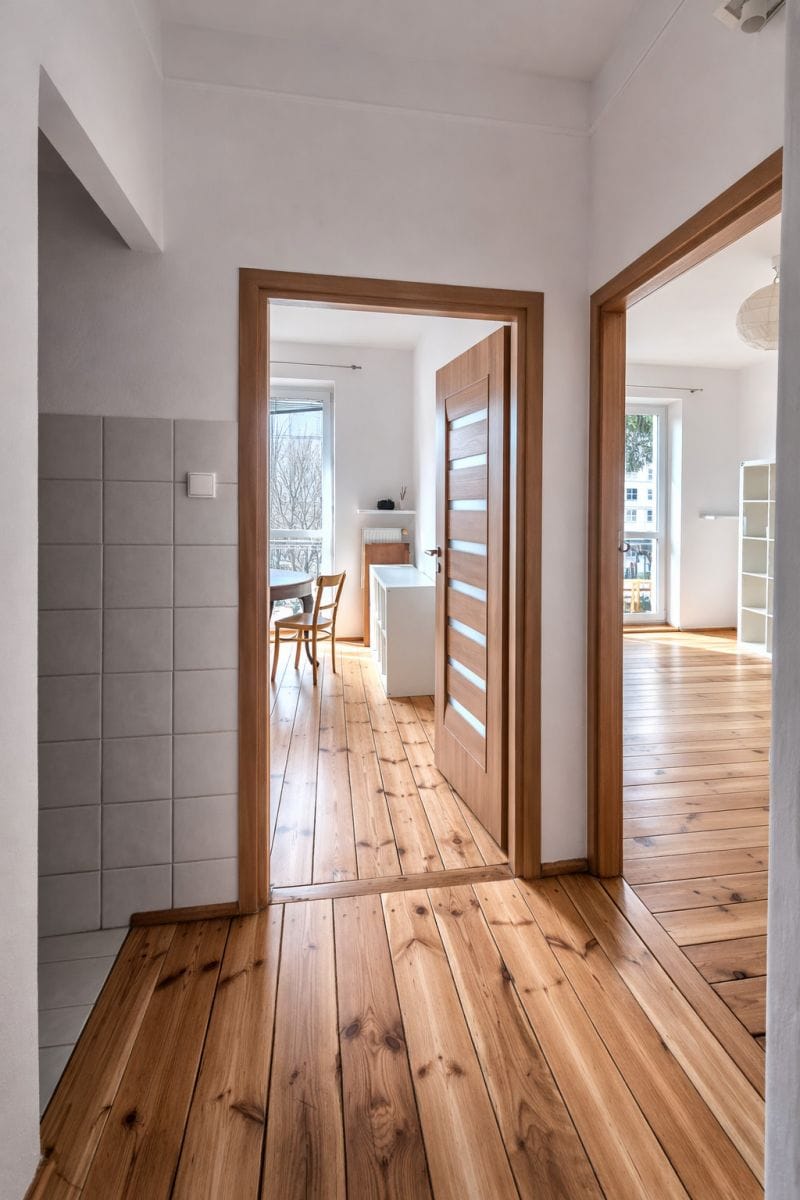 Mieszkanie 2 pokojowe na Wynajem