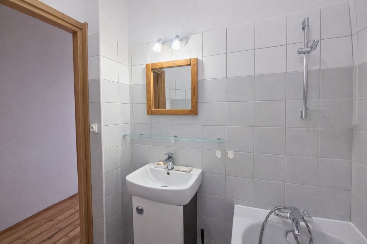 Mieszkanie 2 pokojowe na Wynajem