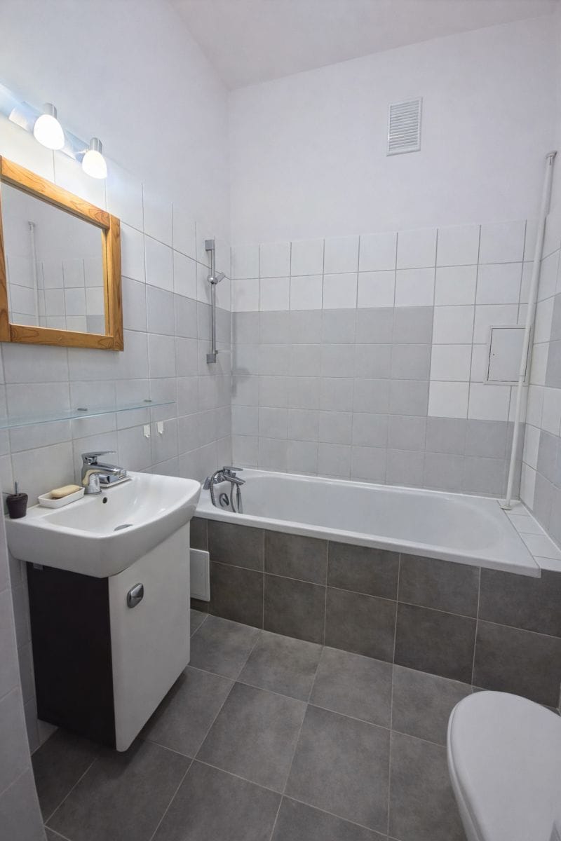 Mieszkanie 2 pokojowe na Wynajem