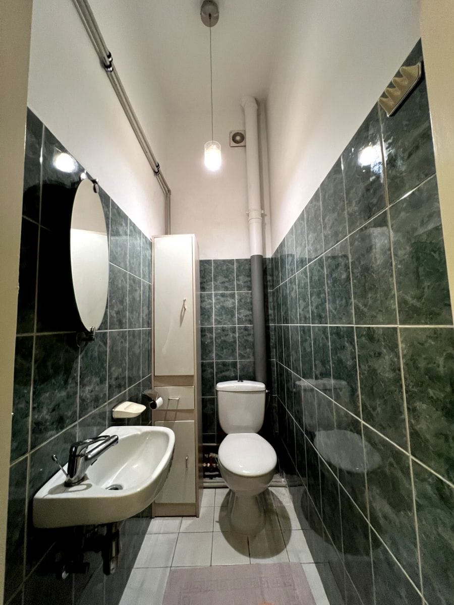 Mieszkanie 5 pokojowe na Sprzedaż