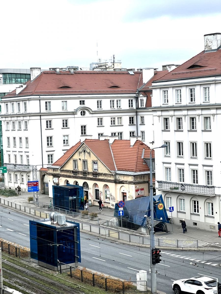 Mieszkanie 5 pokojowe na Sprzedaż