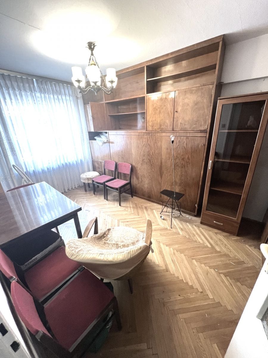 Mieszkanie 2 pokojowe na Sprzedaż