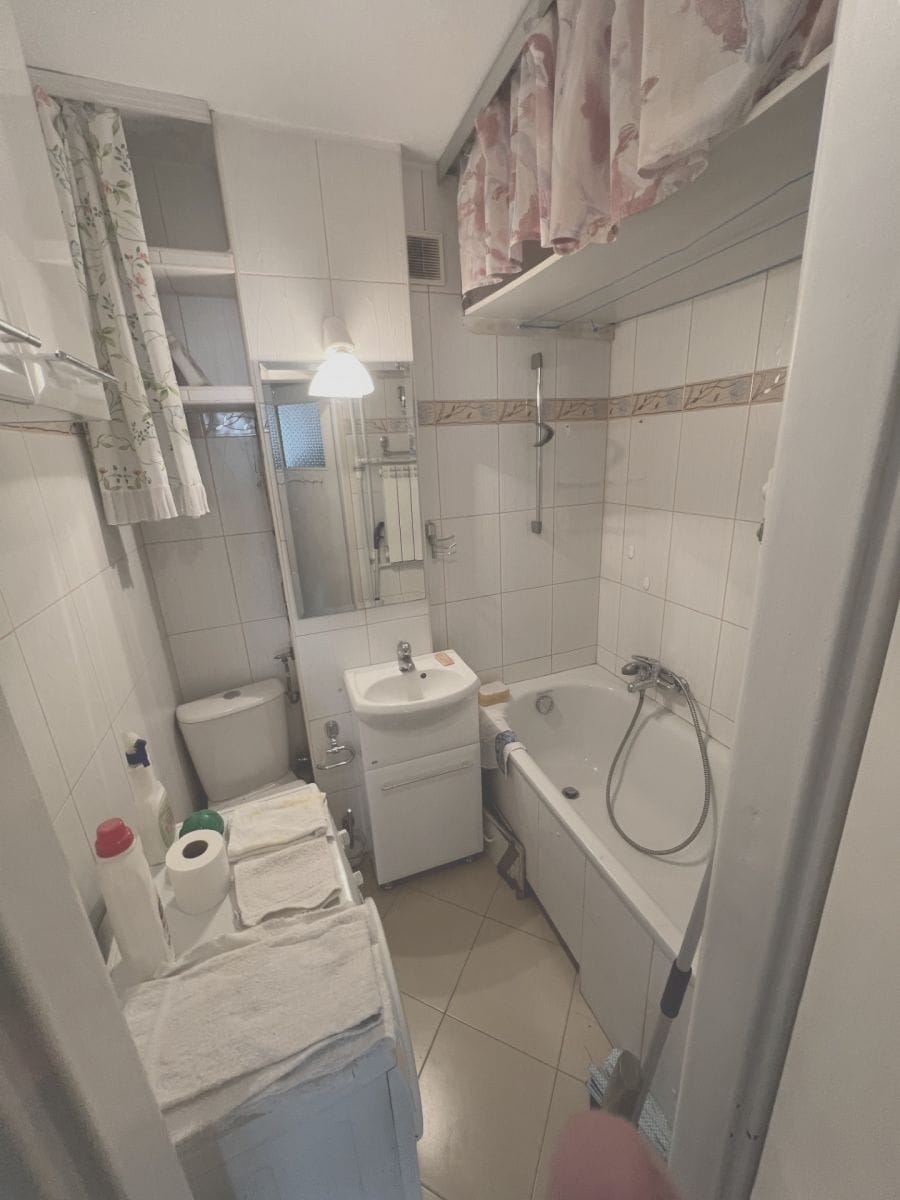 Mieszkanie 2 pokojowe na Sprzedaż