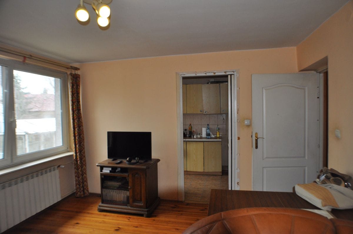 Dom 4 pokojowe na Sprzedaż