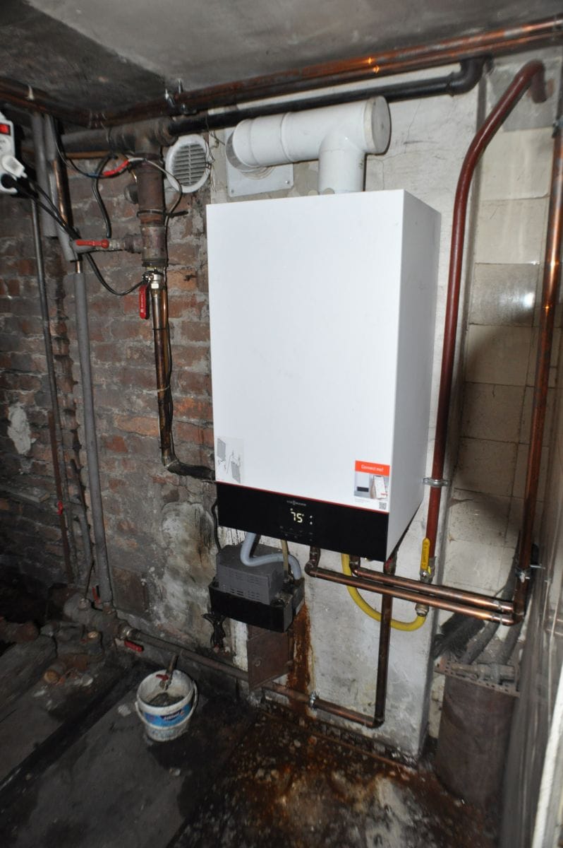 Dom 4 pokojowe na Sprzedaż