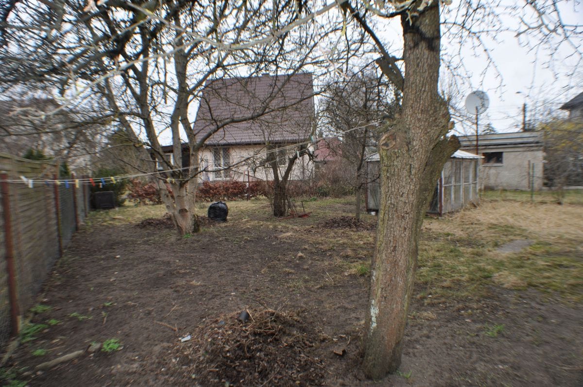 Dom 4 pokojowe na Sprzedaż