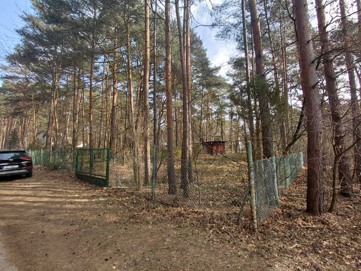 Działka  pokojowe na Sprzedaż