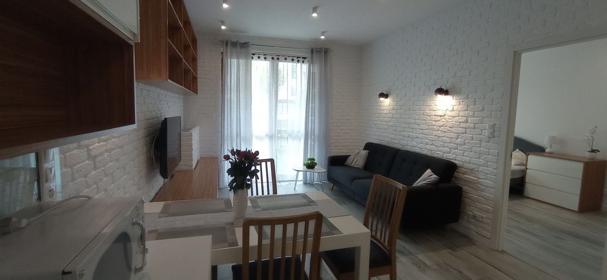 Mieszkanie 2 pokojowe na Wynajem